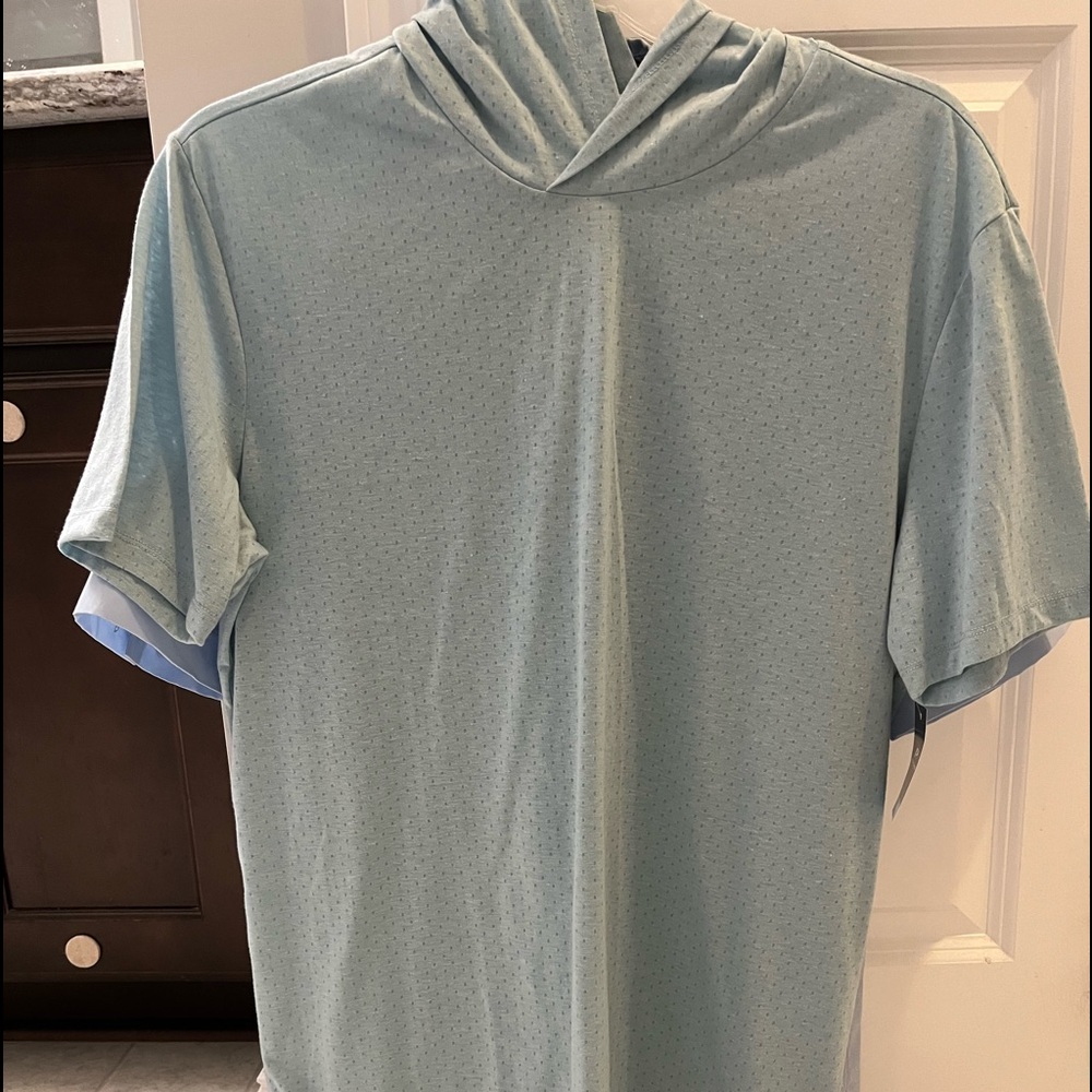 Hoodie T-Shirt